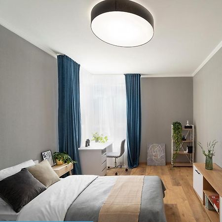 The Best Apartment In The Center 드레스덴 외부 사진