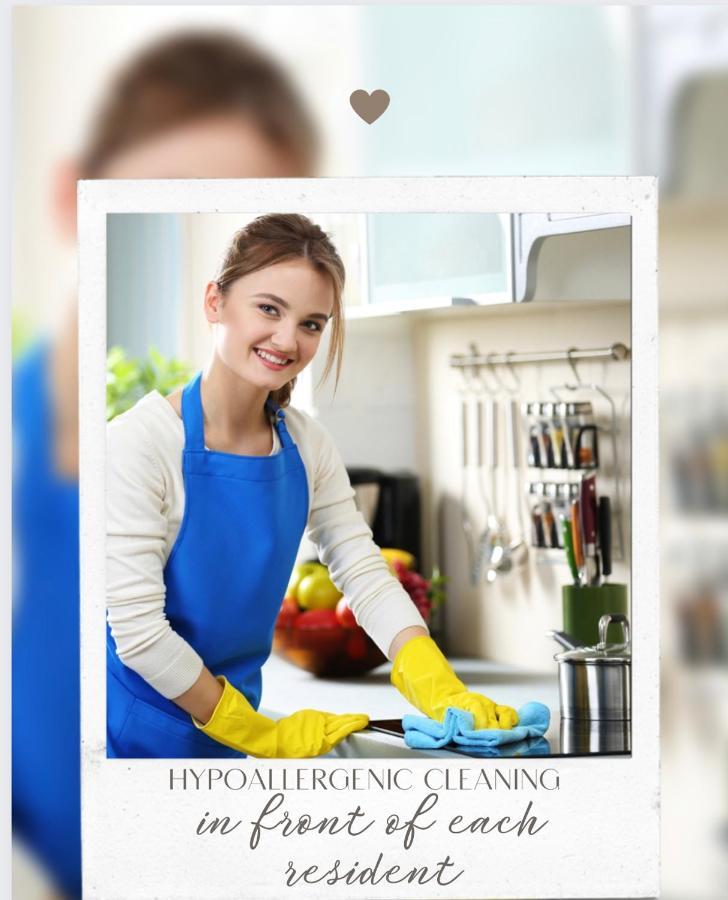 The Best Apartment In The Center 드레스덴 외부 사진