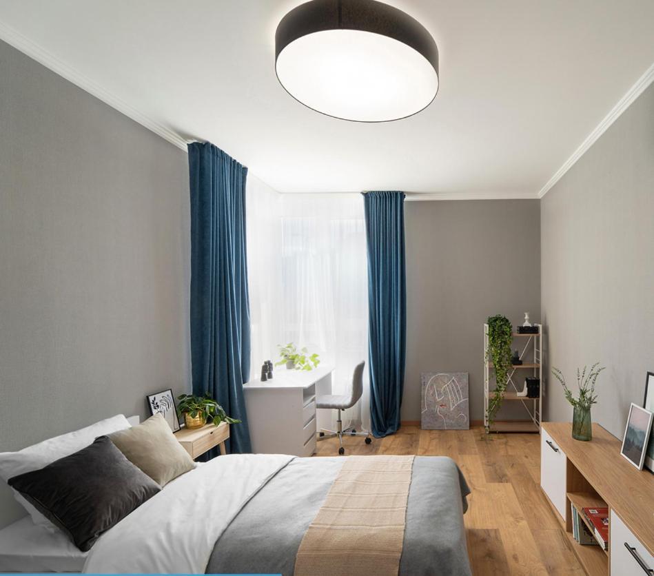 The Best Apartment In The Center 드레스덴 외부 사진